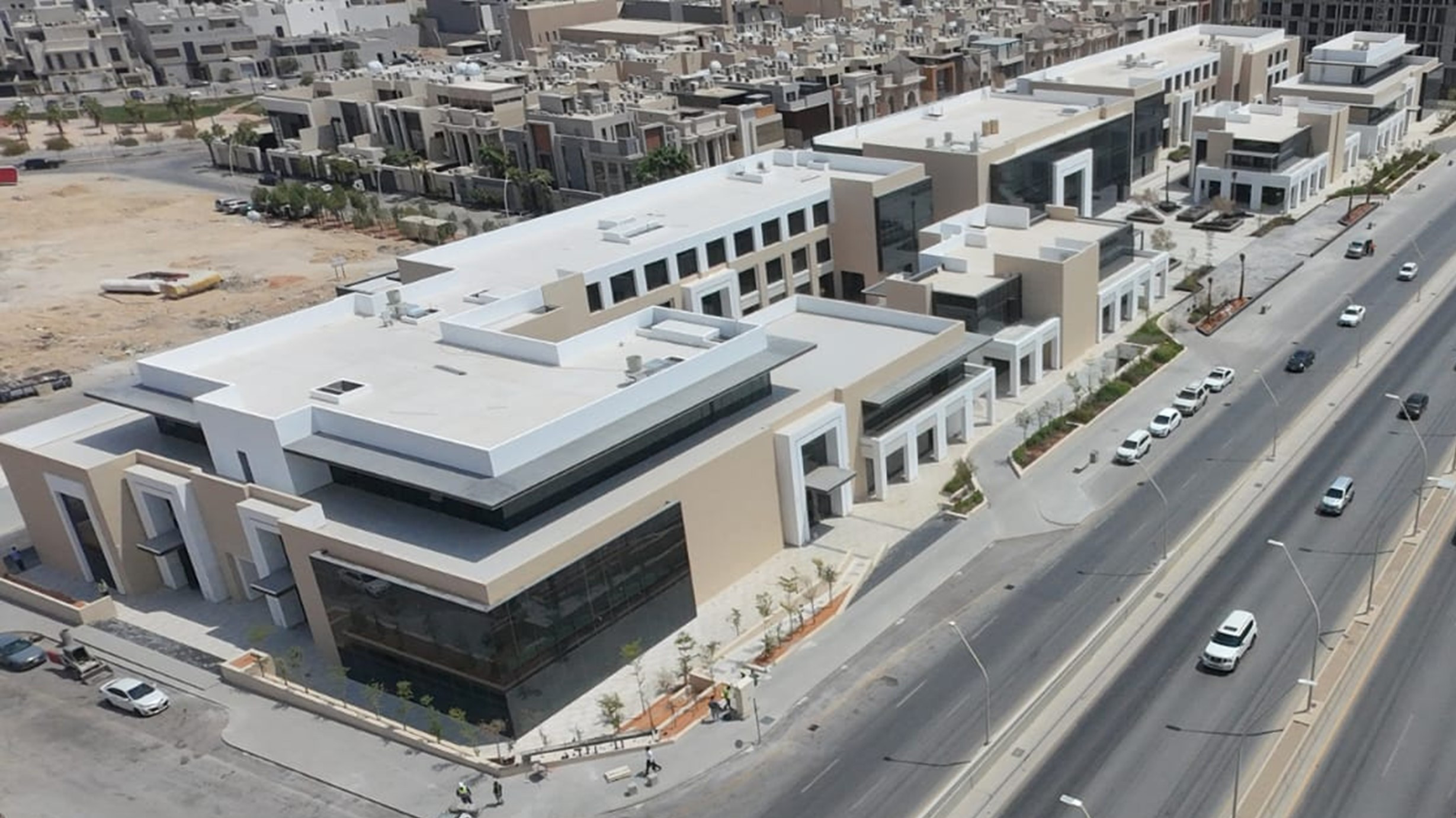 ...